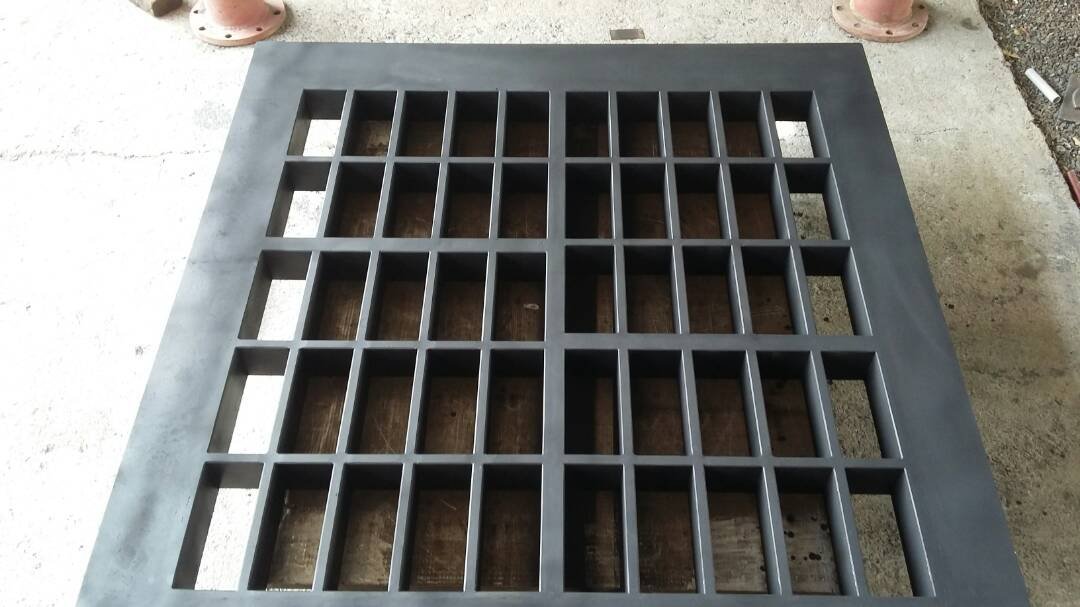 50 CVT NOAH QT915 BRICK MOULD